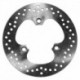 Disque de frein BREMBO Série Oro fixe - 68B40743