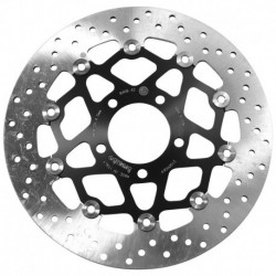 Disque de frein BREMBO Série Oro Flottant - 78B40842