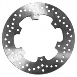 Disque de frein BREMBO Série Oro fixe - 68B40756