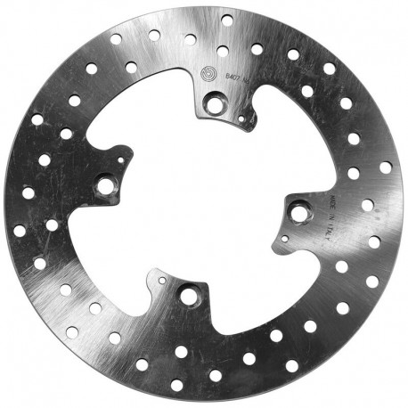 Disque de frein BREMBO Série Oro fixe - 68B407N6