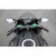 Guidons bracelet relevés LSL Speed Match Mid Position - Kawasaki ZX10R