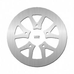 Disque de frein NG BRAKES rond fixe