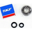 Kit roulements et joints spi de vilebrequin ATHENA scooter Honda