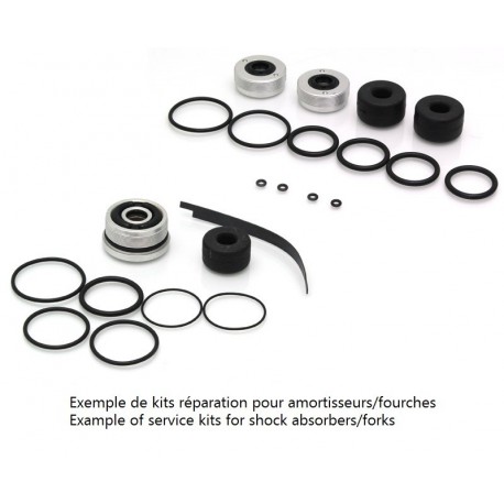 Kit réparation BITUBO amortisseur XXF31V2