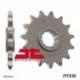 Pignon JT SPROCKETS acier standard 330 - 630