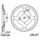 Couronne JT SPROCKETS acier standard 277 - 520