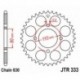 Couronne JT SPROCKETS acier standard 333 - 630