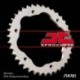 Couronne JT SPROCKETS aluminium Ultra-Light 761 - 525