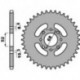 Couronne PBR acier C45 standard 802 - 428