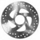 Disque de frein BREMBO Oro fixe - 68B40730