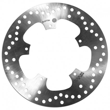 Disque de frein BREMBO Oro fixe - 68B407B6