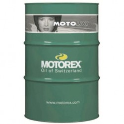 Liquide de refroidissement MOTOREX M5.0 - 60L