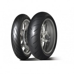 Pneu DUNLOP SPORTMAX ROADSMART II 160/60 ZR 17 M/C (69W) TL