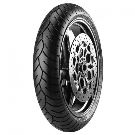 Pneu METZELER ROADTEC Z6 (F) 120/70 ZR 17 M/C (58W) TL