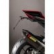 Support de plaque réglable LIGHTECH Aprilia