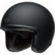 Casque BELL TX501 - Matte Black Taille XS