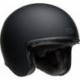 Casque BELL TX501 - Matte Black Taille XS