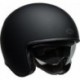 Casque BELL TX501 - Matte Black Taille XS