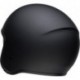 Casque BELL TX501 - Matte Black Taille XS