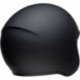 Casque BELL TX501 - Matte Black Taille XS