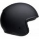 Casque BELL TX501 - Matte Black Taille XS