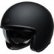 Casque BELL TX501 - Matte Black Taille L