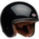 Casque BELL TX501 - Gloss Black Taille XS