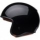 Casque BELL TX501 - Gloss Black Taille XS