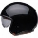 Casque BELL TX501 - Gloss Black Taille XS