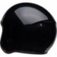 Casque BELL TX501 - Gloss Black Taille XS