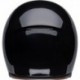 Casque BELL TX501 - Gloss Black Taille XS