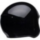 Casque BELL TX501 - Gloss Black Taille XS