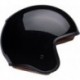 Casque BELL TX501 - Gloss Black Taille XS