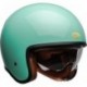 Casque BELL TX501 - Gloss Mint Green Taille S