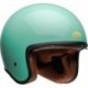 Casque BELL TX501 - Gloss Mint Green Taille S