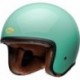 Casque BELL TX501 - Gloss Mint Green Taille S