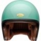 Casque BELL TX501 - Gloss Mint Green Taille S