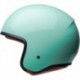 Casque BELL TX501 - Gloss Mint Green Taille S