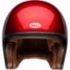 Casque BELL TX501 - Gloss Candy Red Taille XS