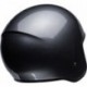 Casque BELL TX501 - Gloss Starship Gray Taille XS