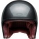 Casque BELL TX501 - Gloss Starship Gray Taille M