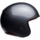 Casque BELL TX501 - Gloss Starship Gray Taille M