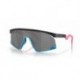 Lunettes de soleil OAKLEY BXTR Verres Prizm Black