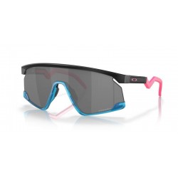 Lunettes de soleil OAKLEY BXTR Verres Prizm Black