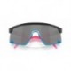 Lunettes de soleil OAKLEY BXTR Verres Prizm Black