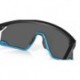 Lunettes de soleil OAKLEY BXTR Verres Prizm Black