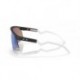 Lunettes de soleil OAKLEY BXTR Verres Prizm Sapphire