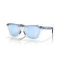 Lunettes de soleil OAKLEY Frogskins™ Range verres Prizm Deep Water Polarized