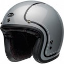 Casque BELL Custom 500 - Chief Gloss Gray - Taille S