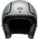 Casque BELL Custom 500 - Chief Gloss Gray